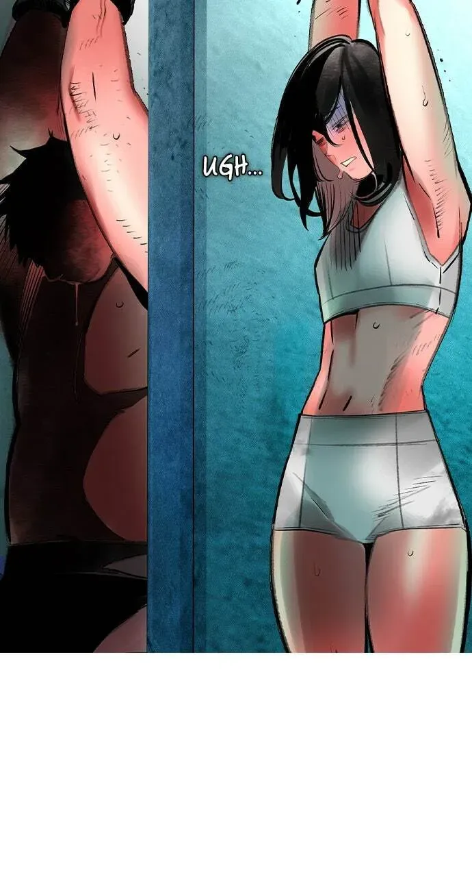 Jungle Juice Chapter 10.2 page 99 - 