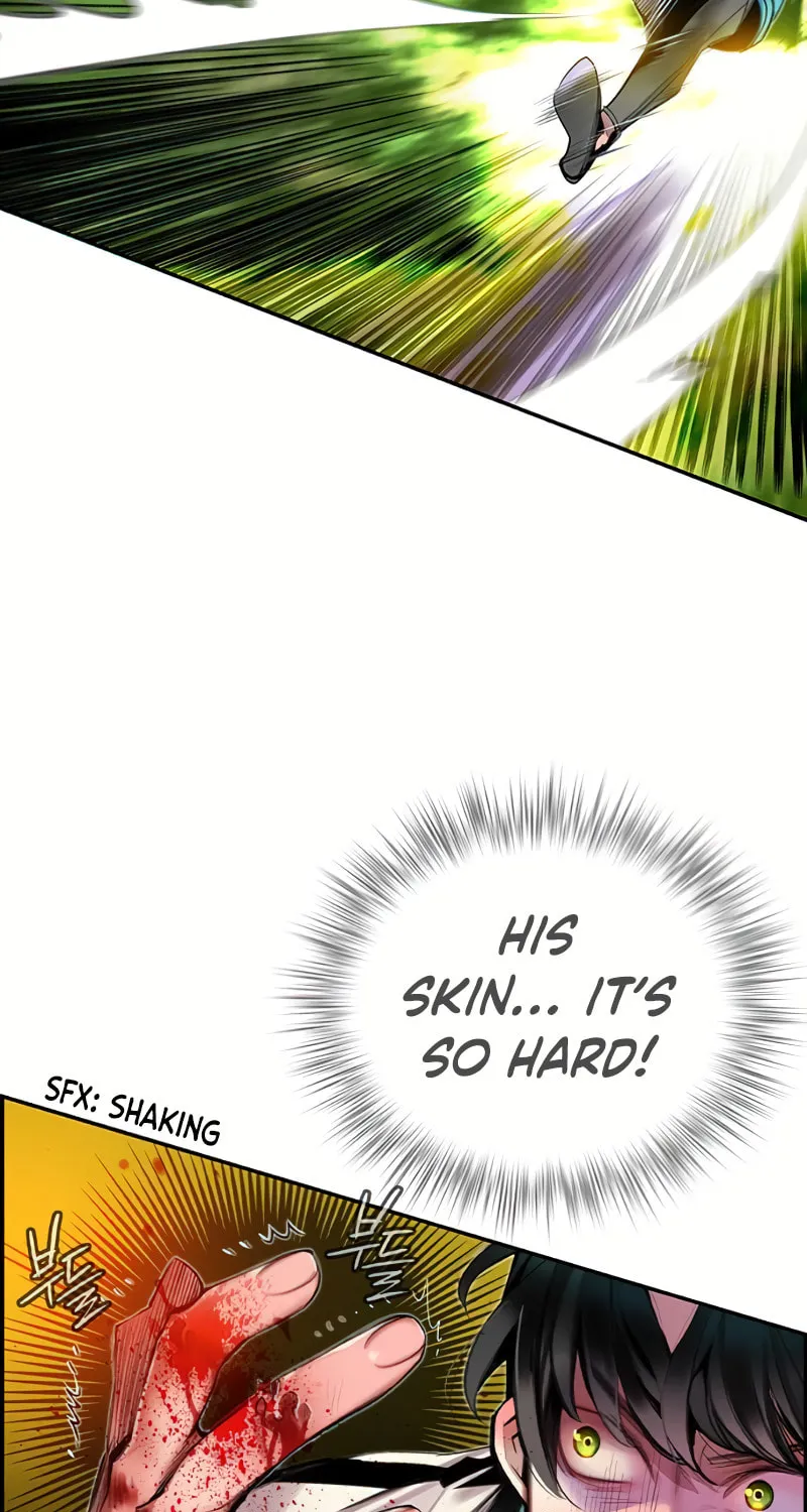 Jungle Juice Chapter 10 page 11 - 