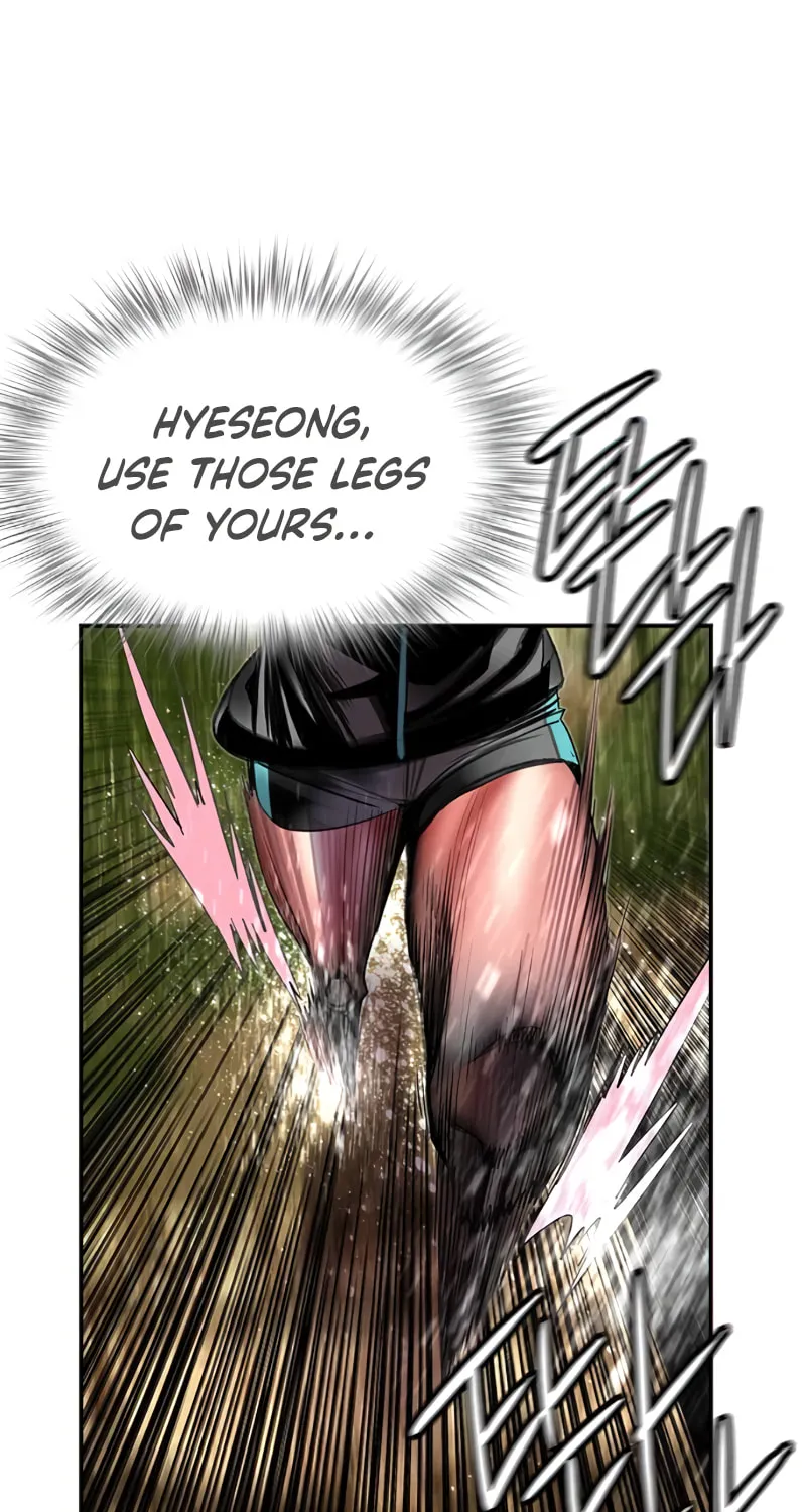 Jungle Juice Chapter 10 page 101 - 
