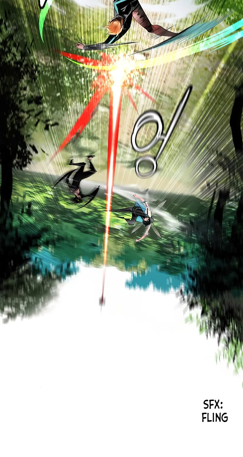 Jungle Juice Chapter 10 page 103 - 