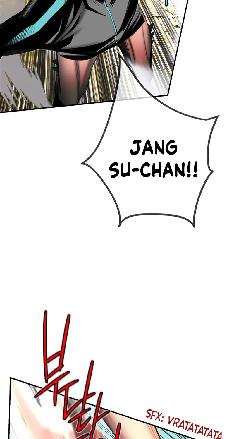 Jungle Juice Chapter 10 page 109 - 