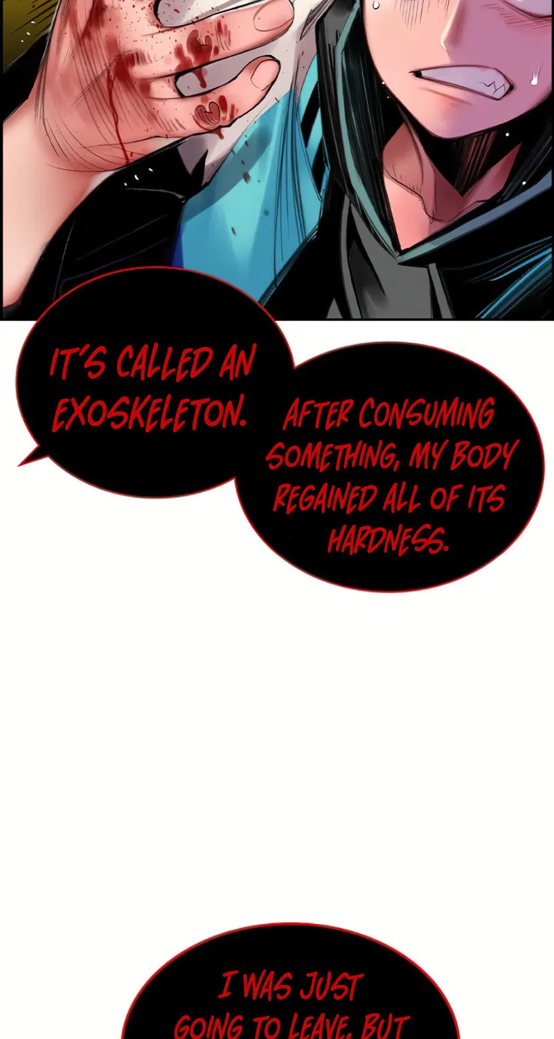 Jungle Juice Chapter 10 page 12 - 