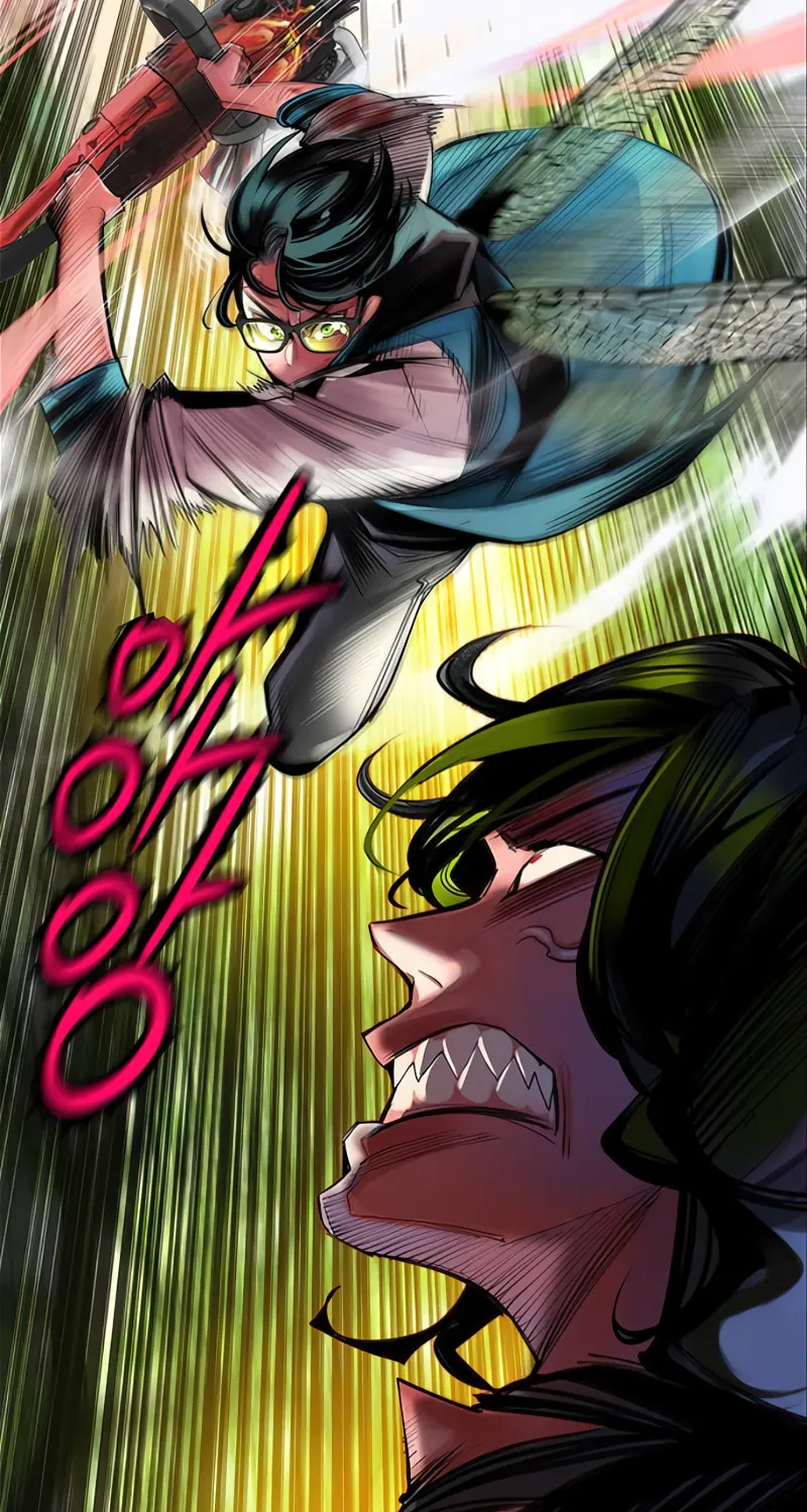 Jungle Juice Chapter 10 page 111 - 