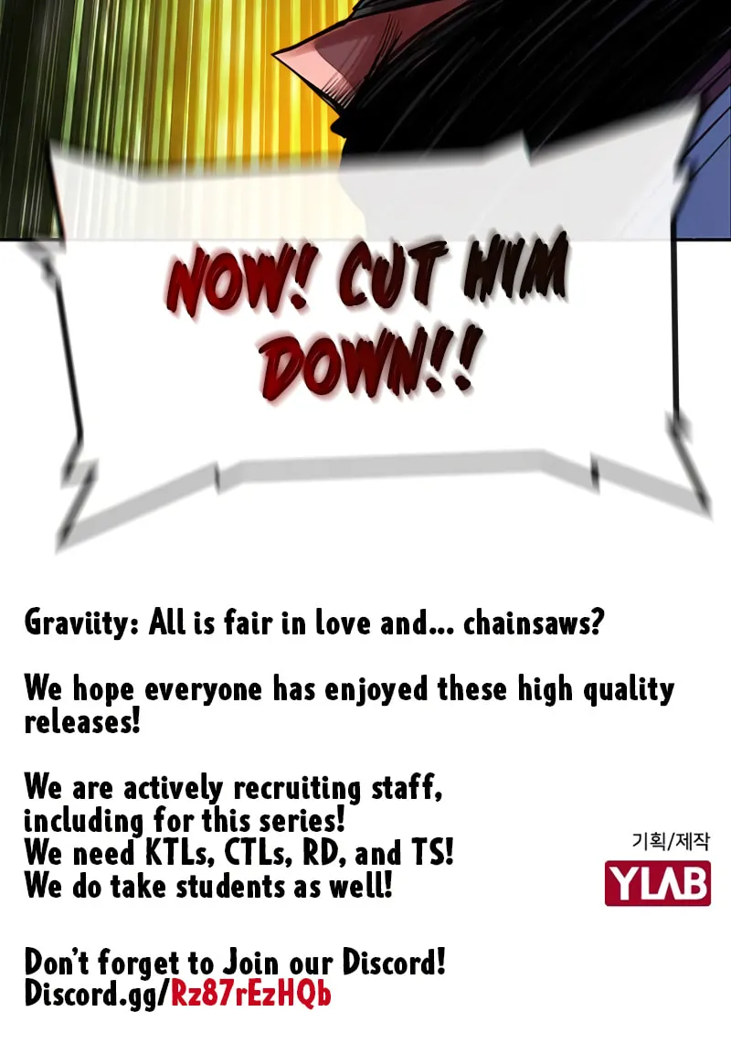 Jungle Juice Chapter 10 page 112 - 
