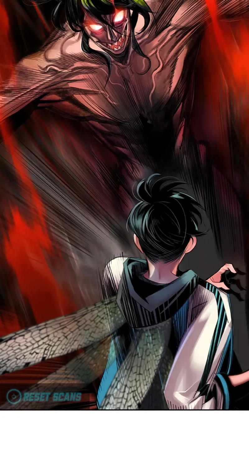 Jungle Juice Chapter 10 page 14 - 