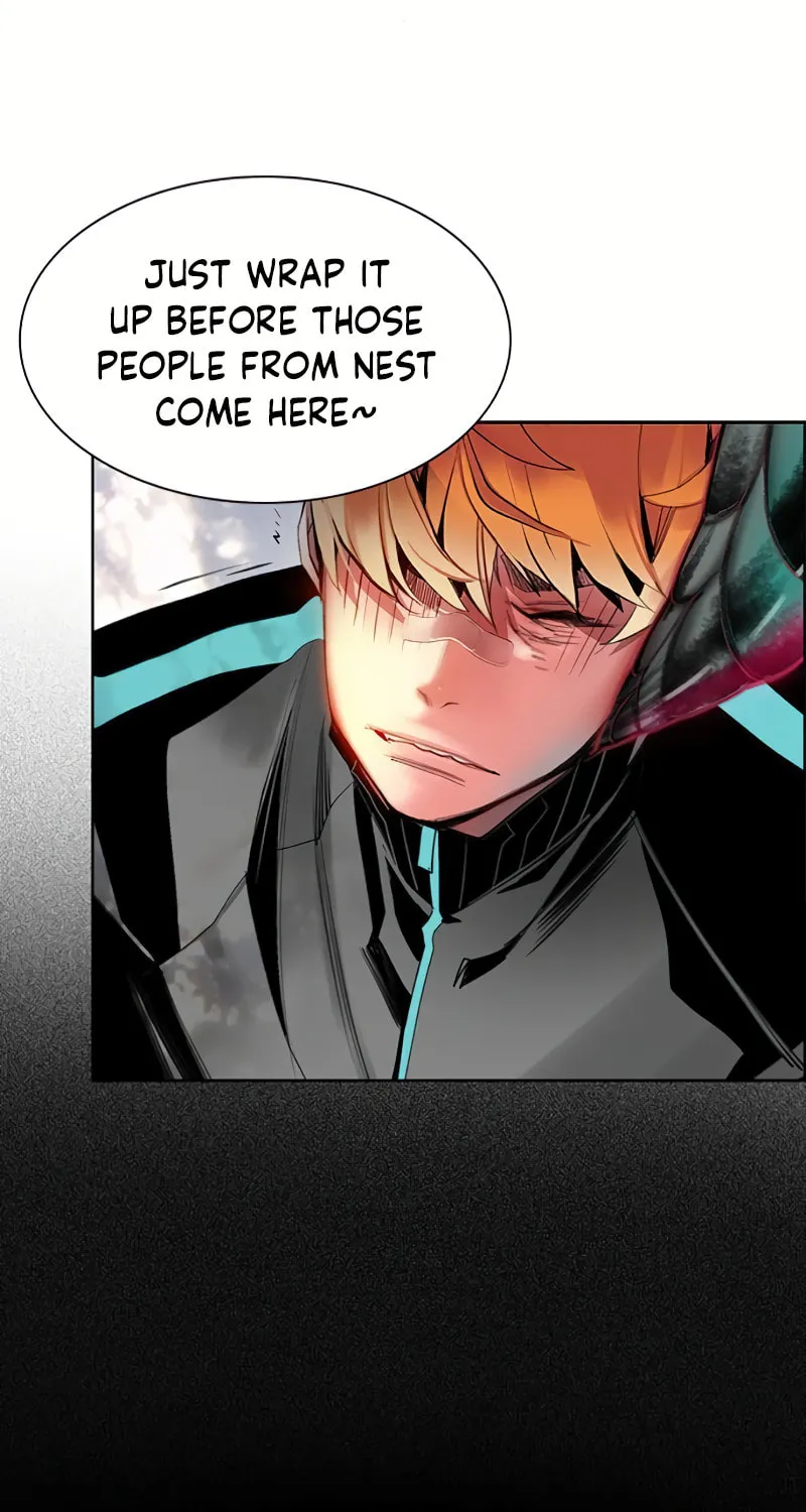 Jungle Juice Chapter 10 page 22 - 