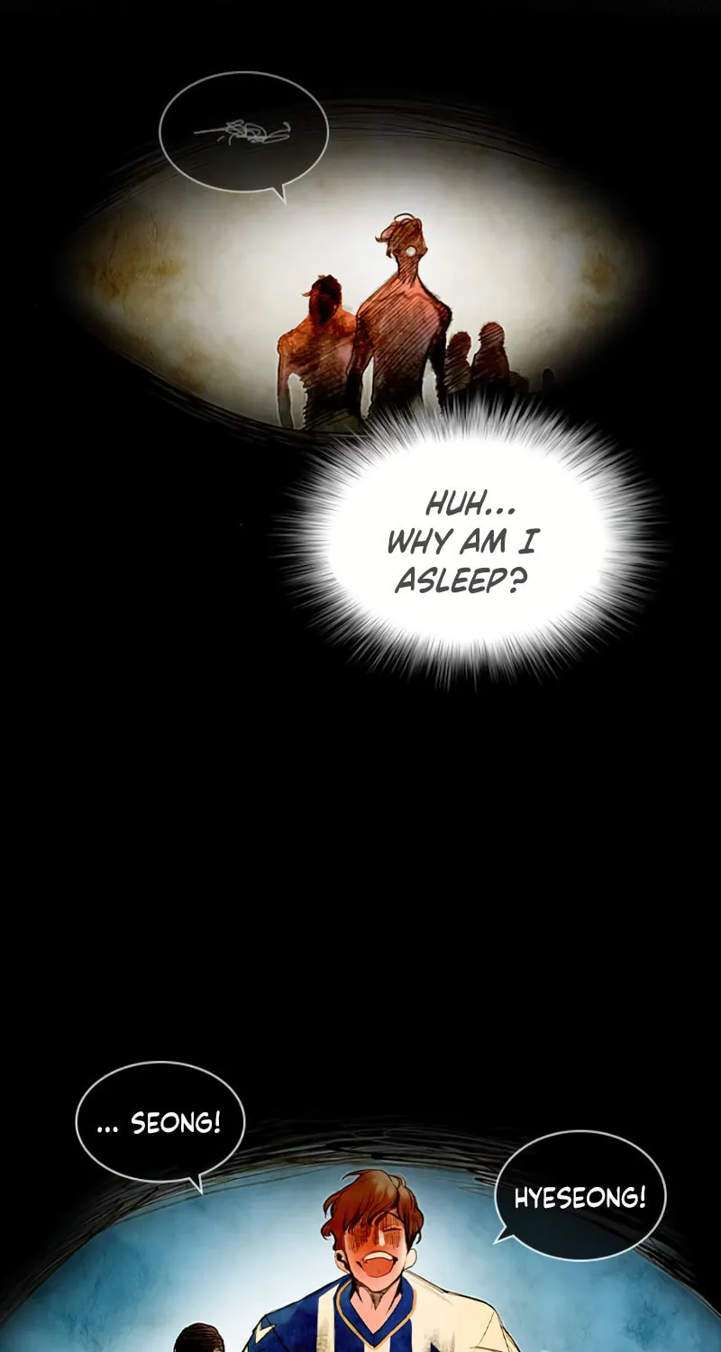 Jungle Juice Chapter 10 page 23 - 