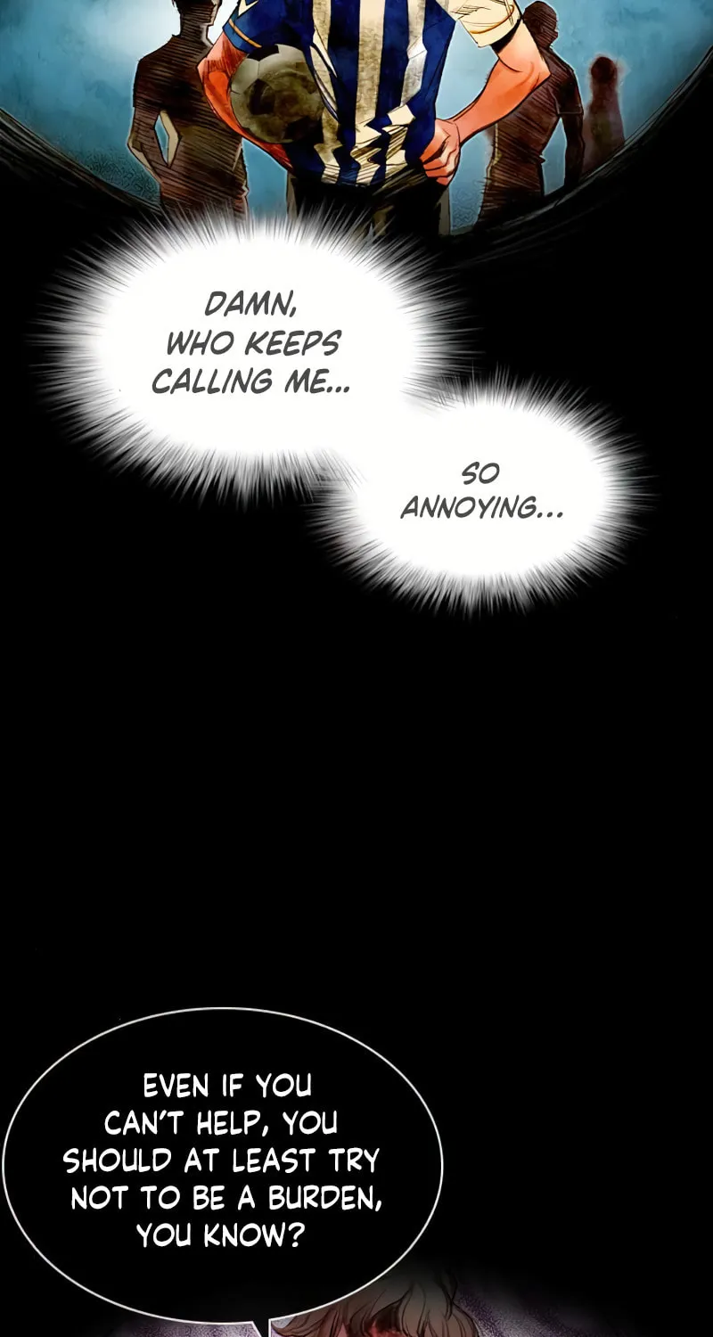 Jungle Juice Chapter 10 page 24 - 