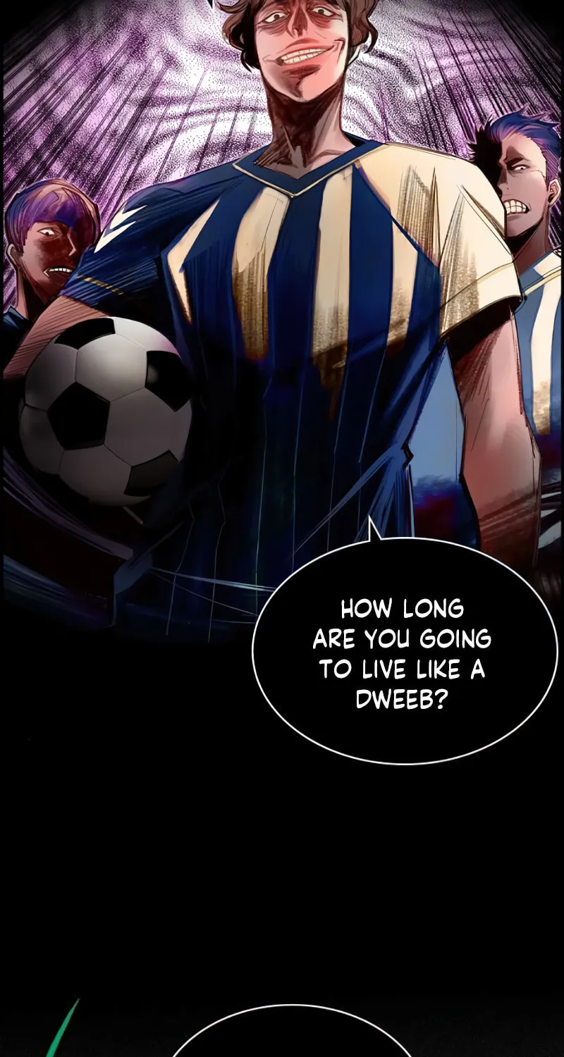 Jungle Juice Chapter 10 page 25 - 