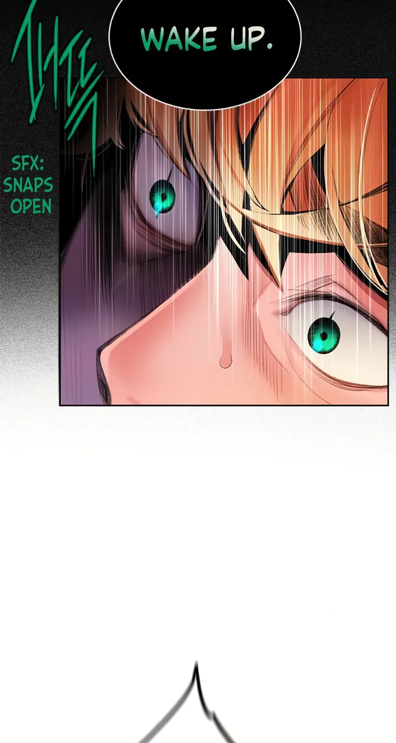 Jungle Juice Chapter 10 page 26 - 