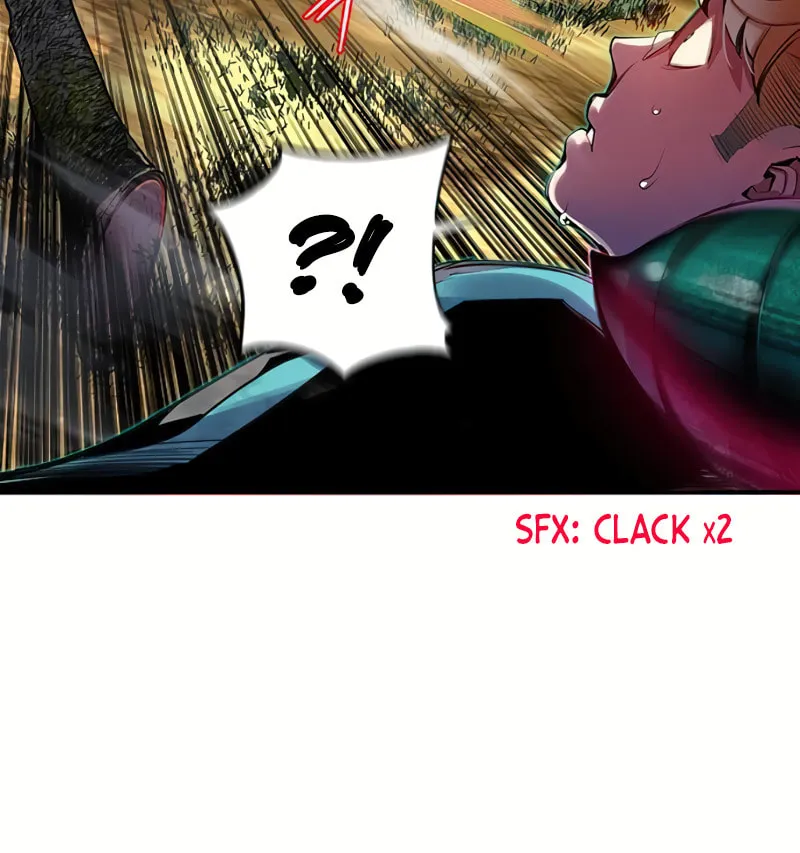 Jungle Juice Chapter 10 page 28 - 