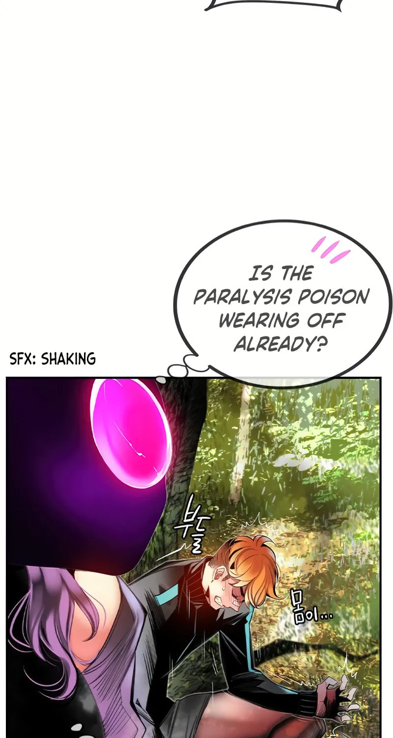 Jungle Juice Chapter 10 page 30 - 