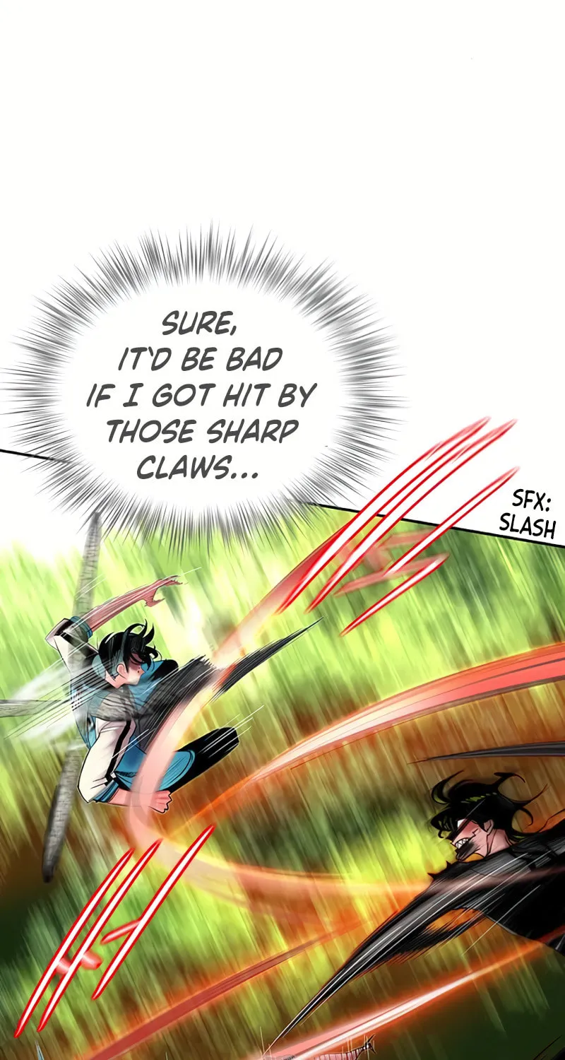 Jungle Juice Chapter 10 page 4 - 