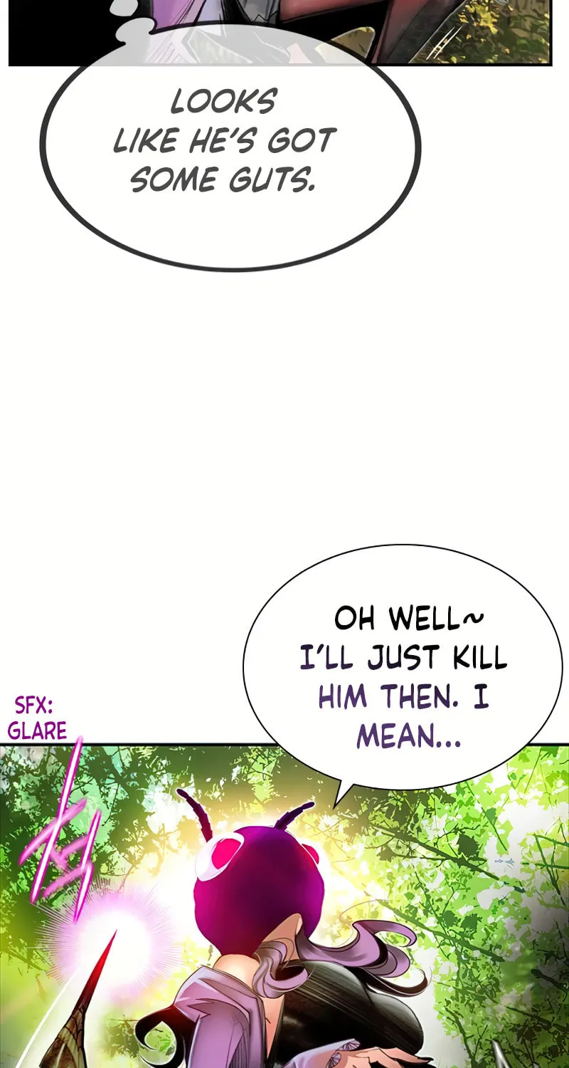 Jungle Juice Chapter 10 page 31 - 