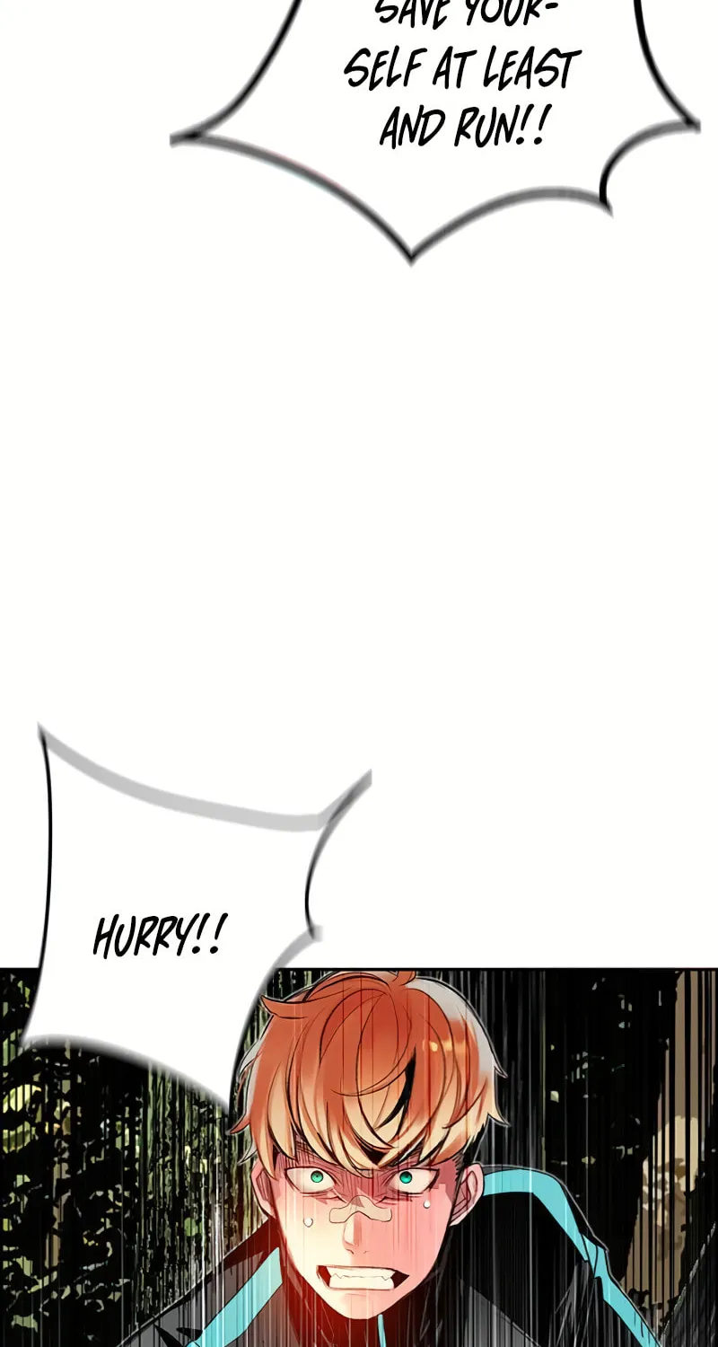 Jungle Juice Chapter 10 page 37 - 