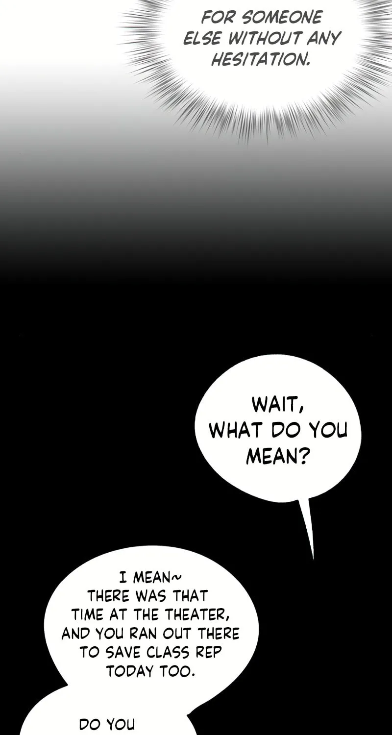 Jungle Juice Chapter 10 page 40 - 
