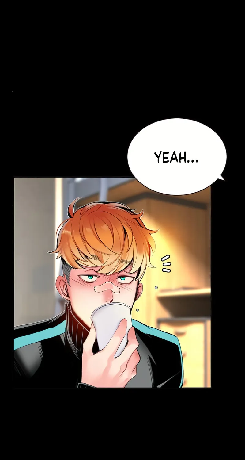 Jungle Juice Chapter 10 page 43 - 