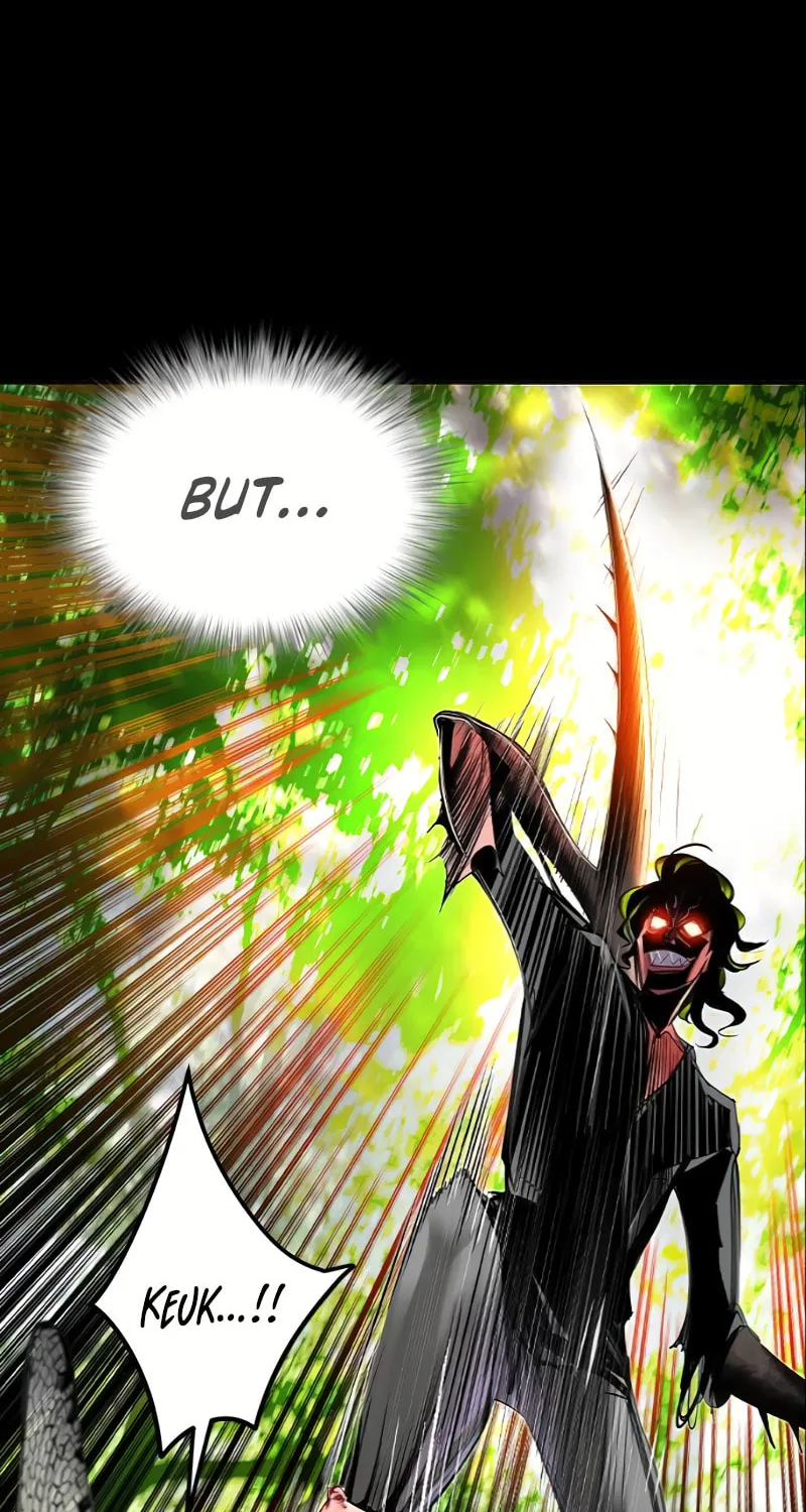Jungle Juice Chapter 10 page 45 - 