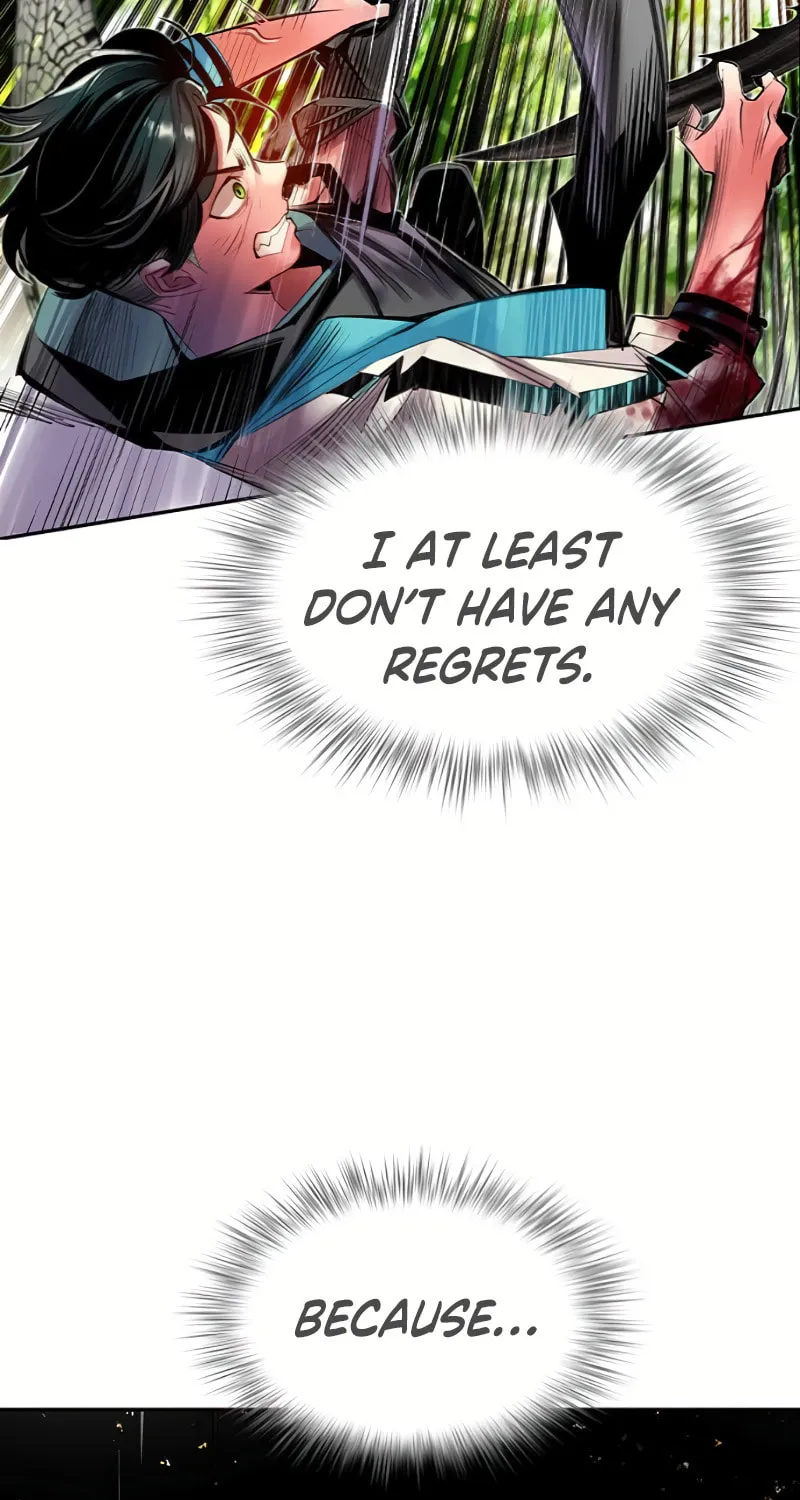 Jungle Juice Chapter 10 page 46 - 
