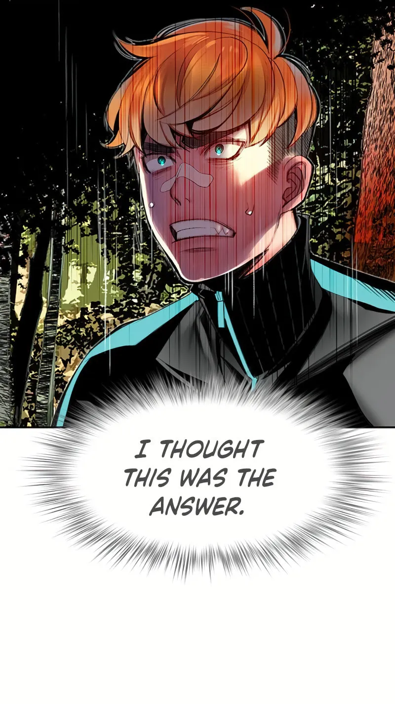 Jungle Juice Chapter 10 page 47 - 