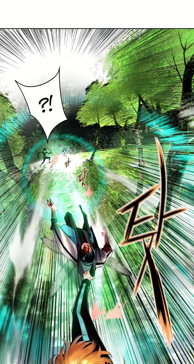 Jungle Juice Chapter 10 page 49 - 
