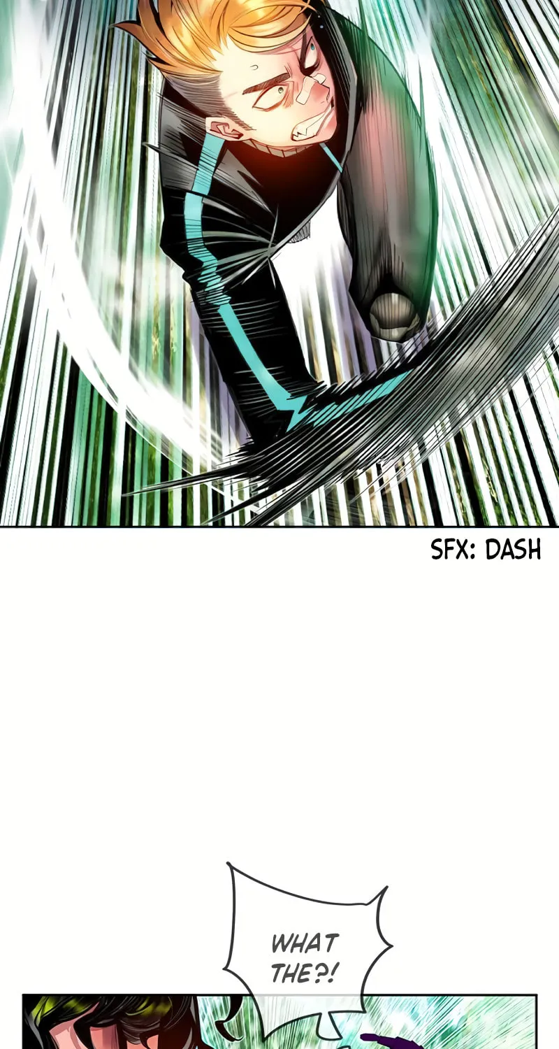 Jungle Juice Chapter 10 page 50 - 