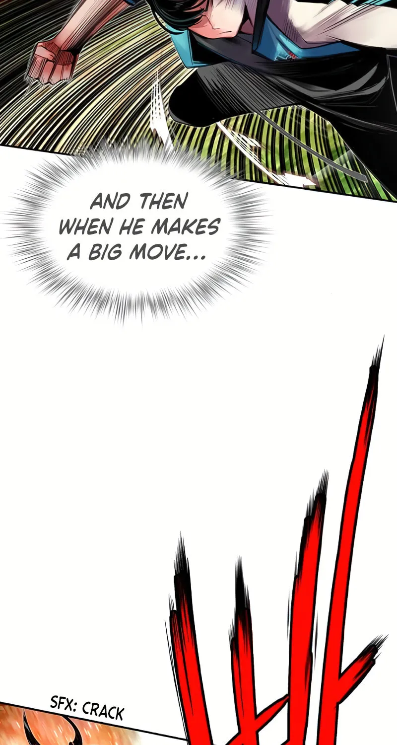 Jungle Juice Chapter 10 page 6 - 