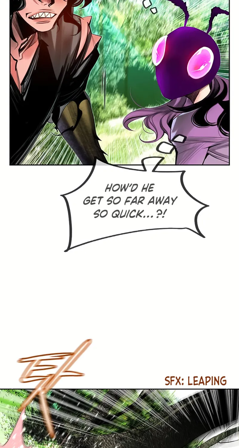 Jungle Juice Chapter 10 page 51 - 