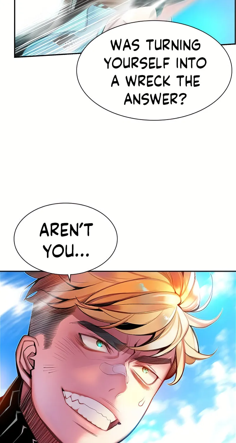 Jungle Juice Chapter 10 page 60 - 
