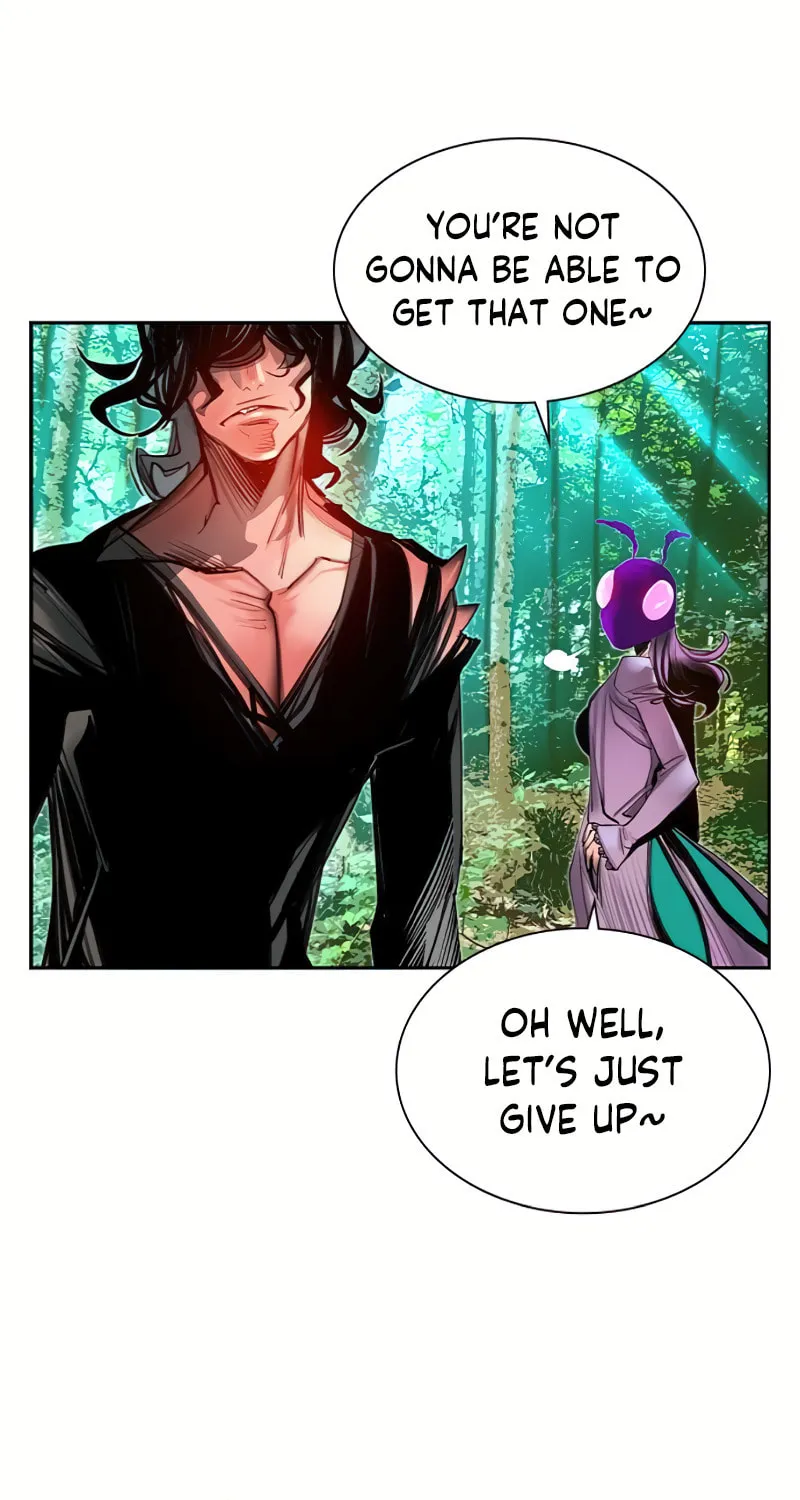 Jungle Juice Chapter 10 page 62 - 