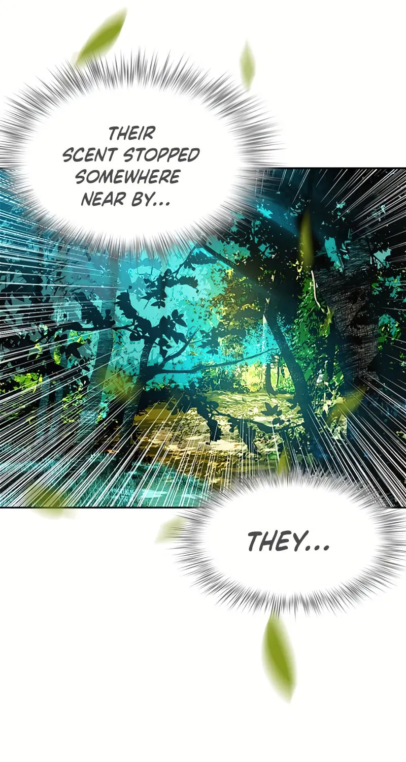 Jungle Juice Chapter 10 page 64 - 