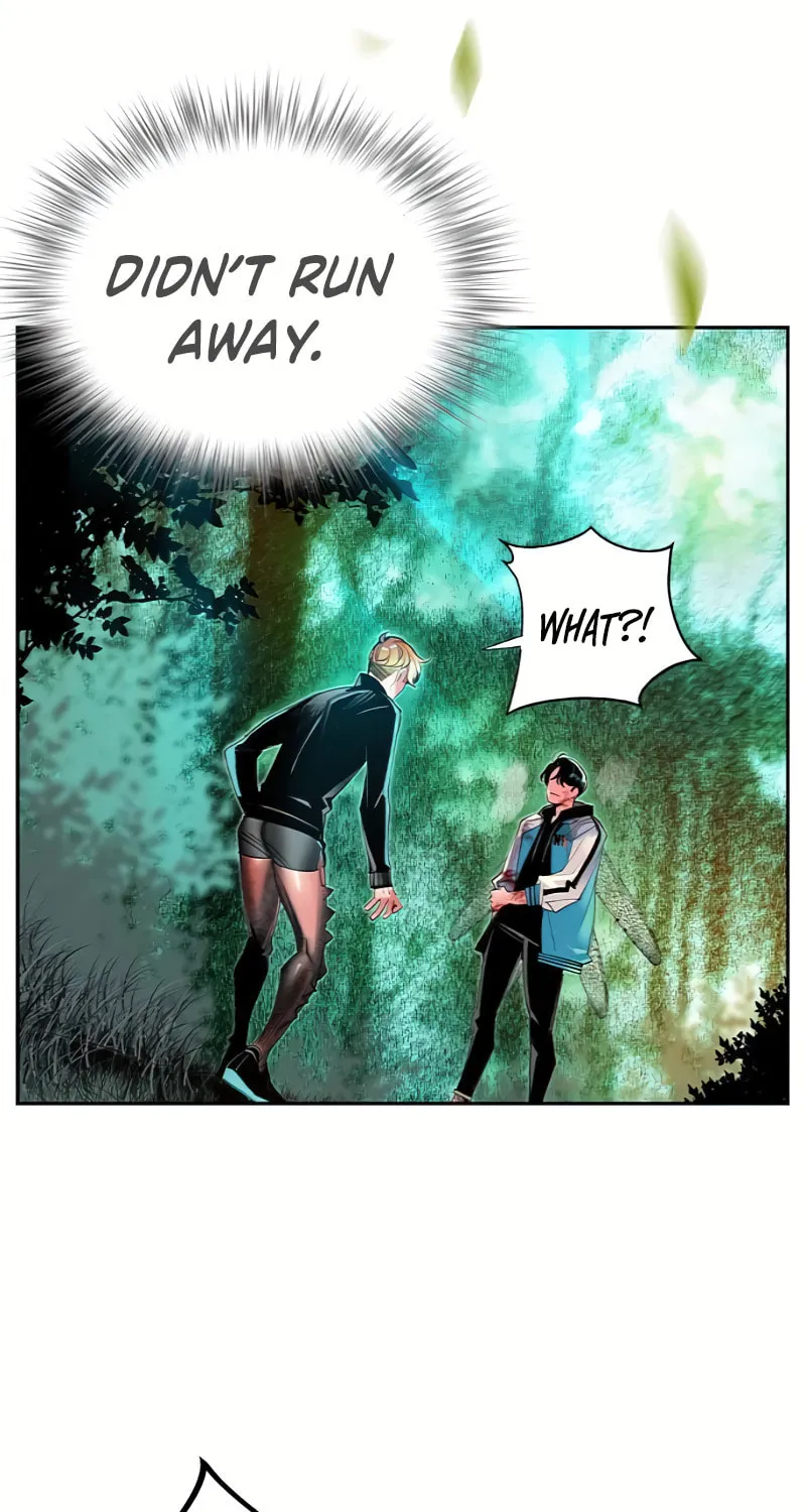 Jungle Juice Chapter 10 page 65 - 