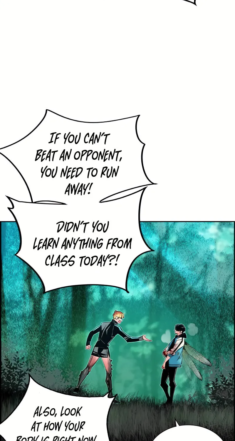 Jungle Juice Chapter 10 page 67 - 