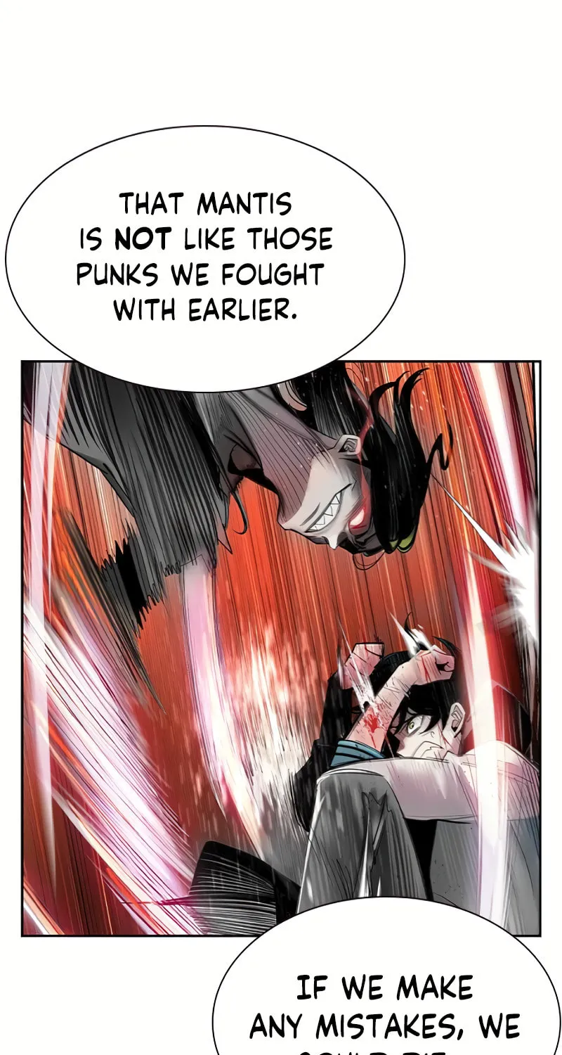 Jungle Juice Chapter 10 page 69 - 