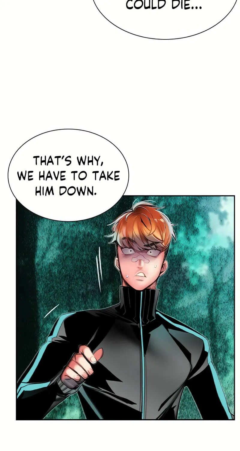 Jungle Juice Chapter 10 page 70 - 