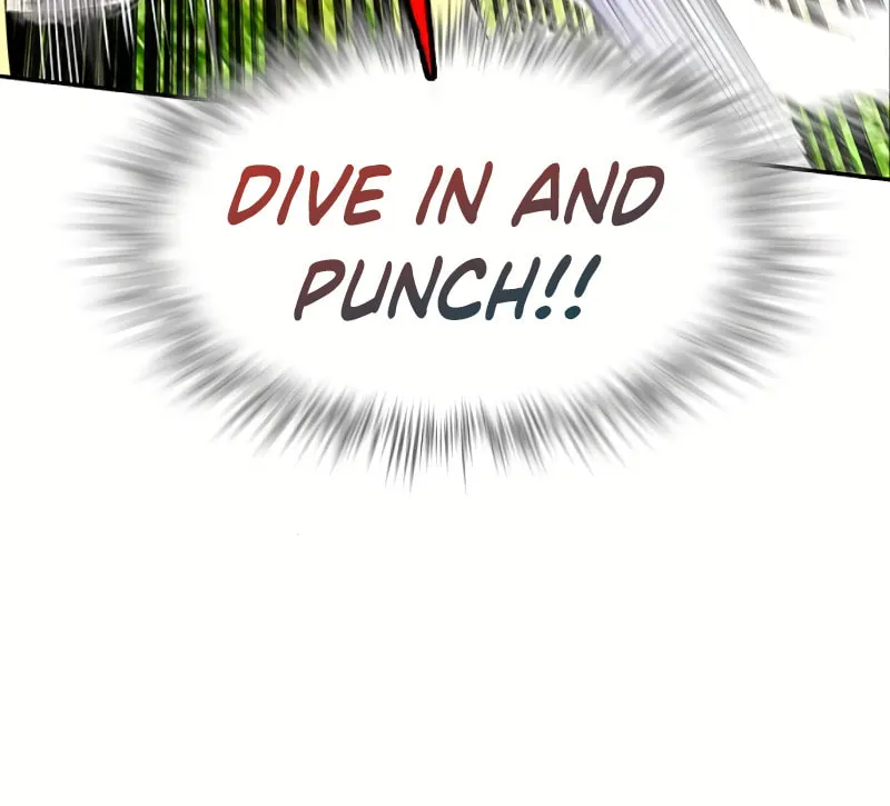 Jungle Juice Chapter 10 page 8 - 
