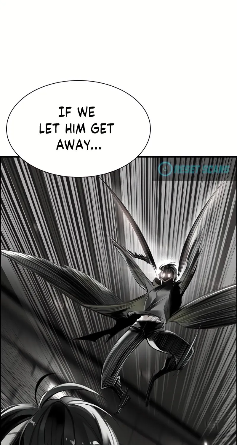 Jungle Juice Chapter 10 page 71 - 