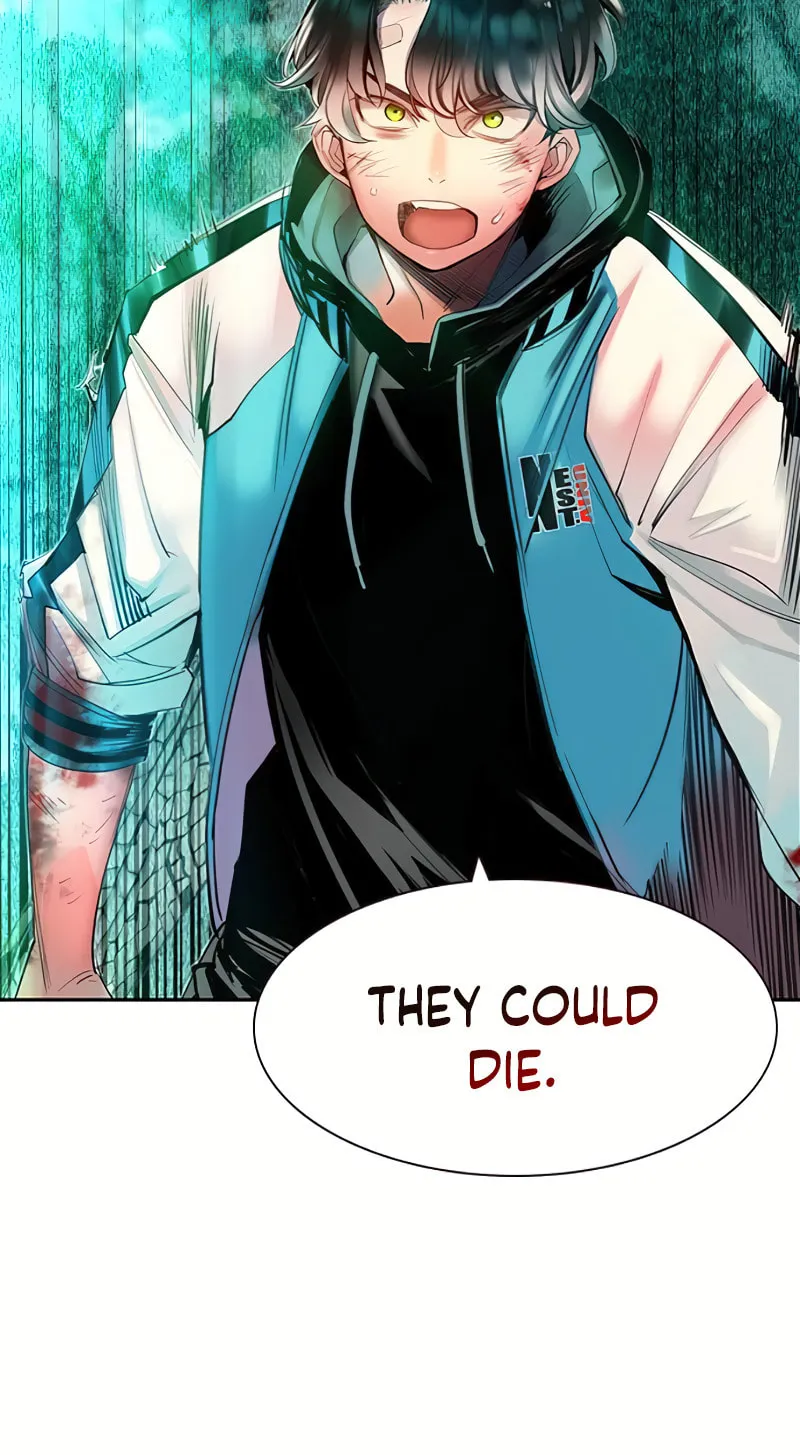 Jungle Juice Chapter 10 page 73 - 
