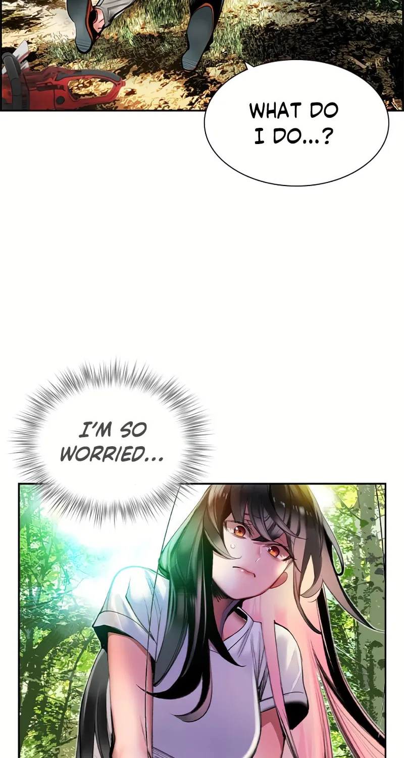 Jungle Juice Chapter 10 page 77 - 
