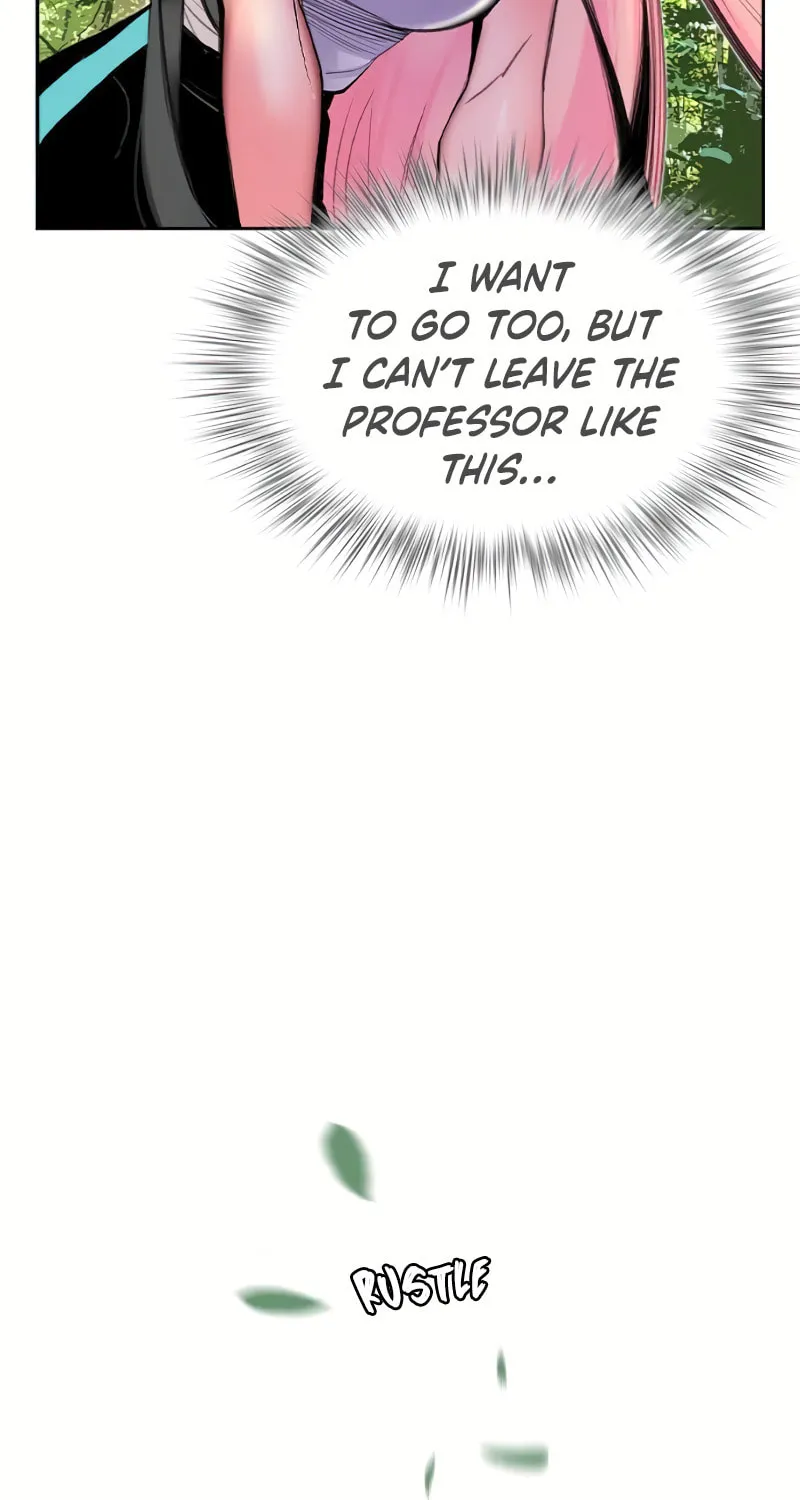 Jungle Juice Chapter 10 page 78 - 