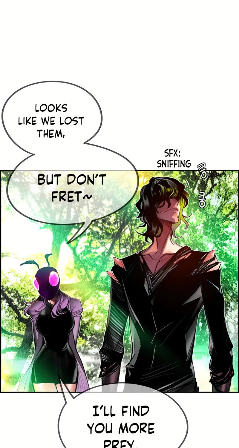 Jungle Juice Chapter 10 page 83 - 