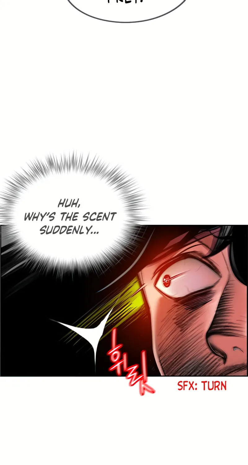 Jungle Juice Chapter 10 page 84 - 