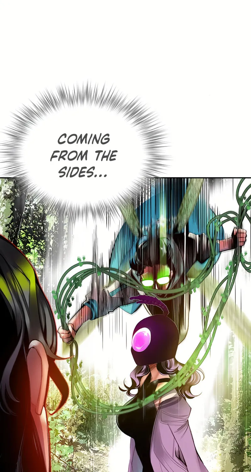 Jungle Juice Chapter 10 page 85 - 