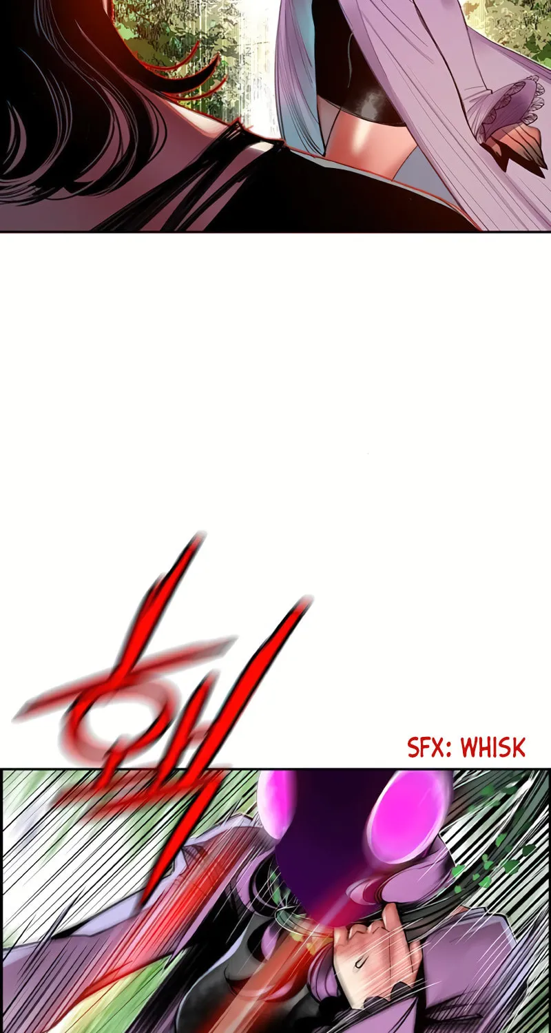 Jungle Juice Chapter 10 page 86 - 