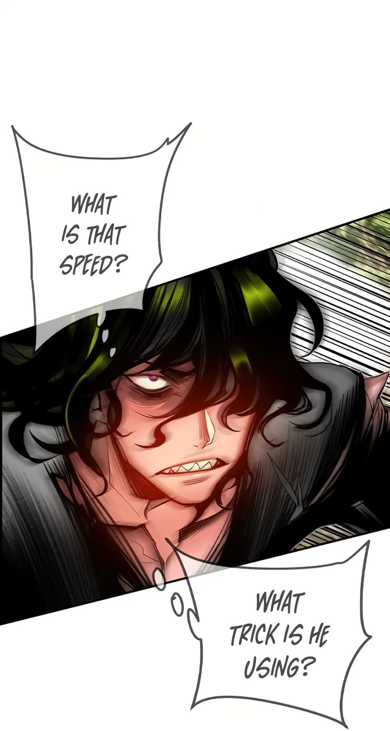 Jungle Juice Chapter 10 page 88 - 