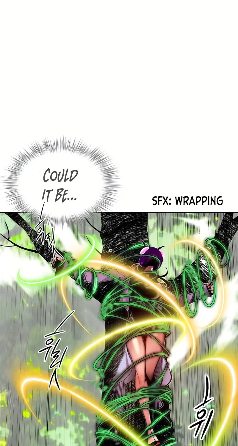 Jungle Juice Chapter 10 page 89 - 
