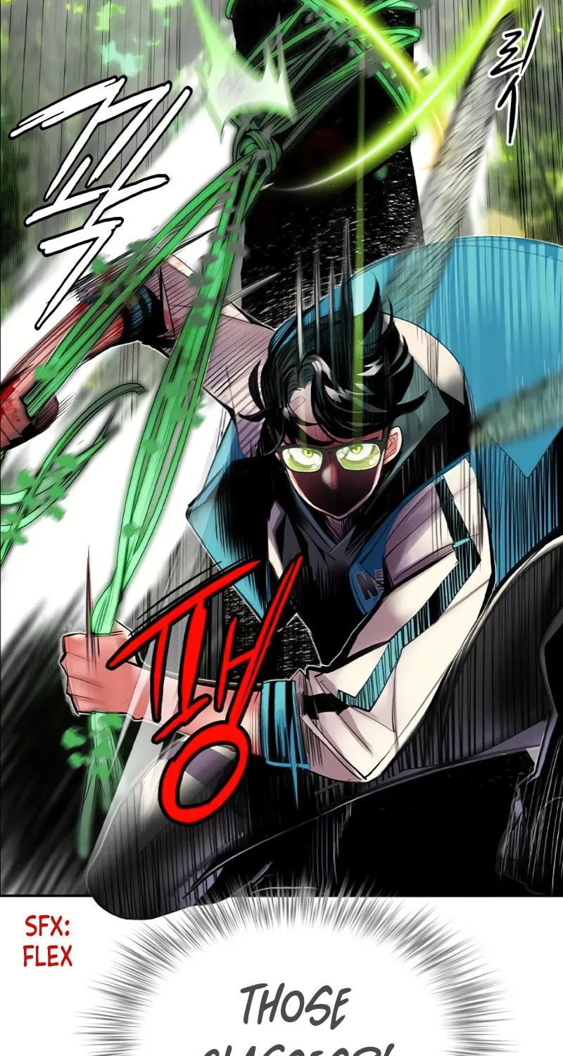 Jungle Juice Chapter 10 page 90 - 