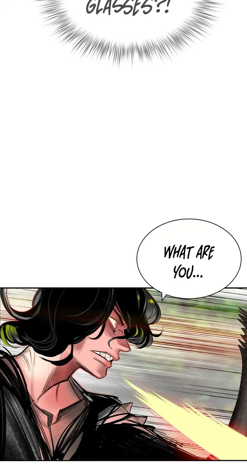 Jungle Juice Chapter 10 page 91 - 