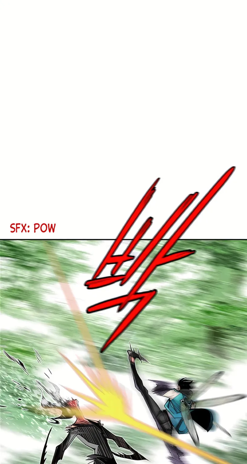 Jungle Juice Chapter 10 page 92 - 