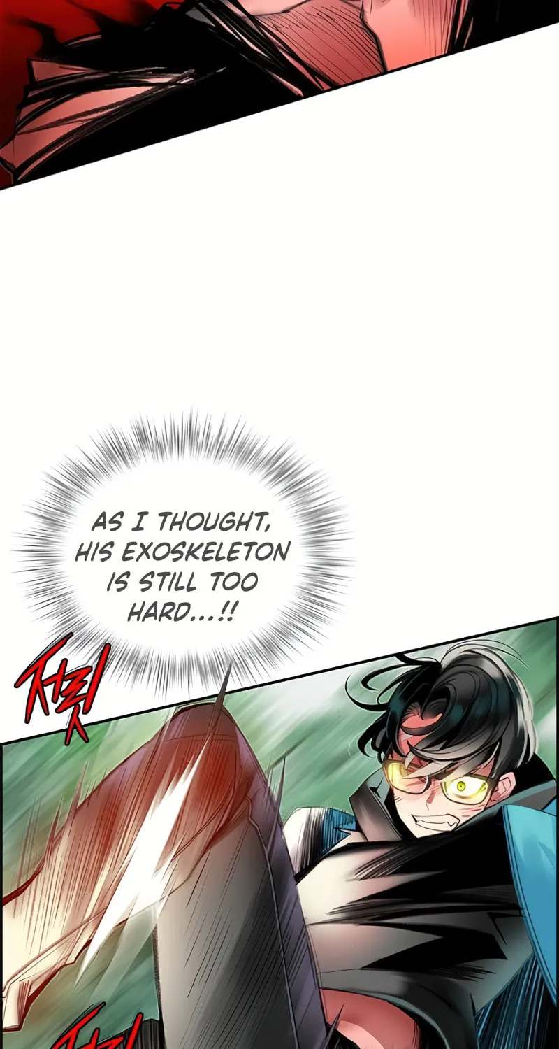 Jungle Juice Chapter 10 page 95 - 